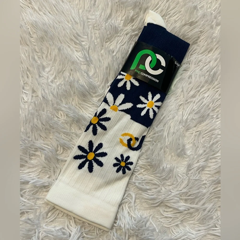 PROcompression socks - S/M - Picture 1 of 5